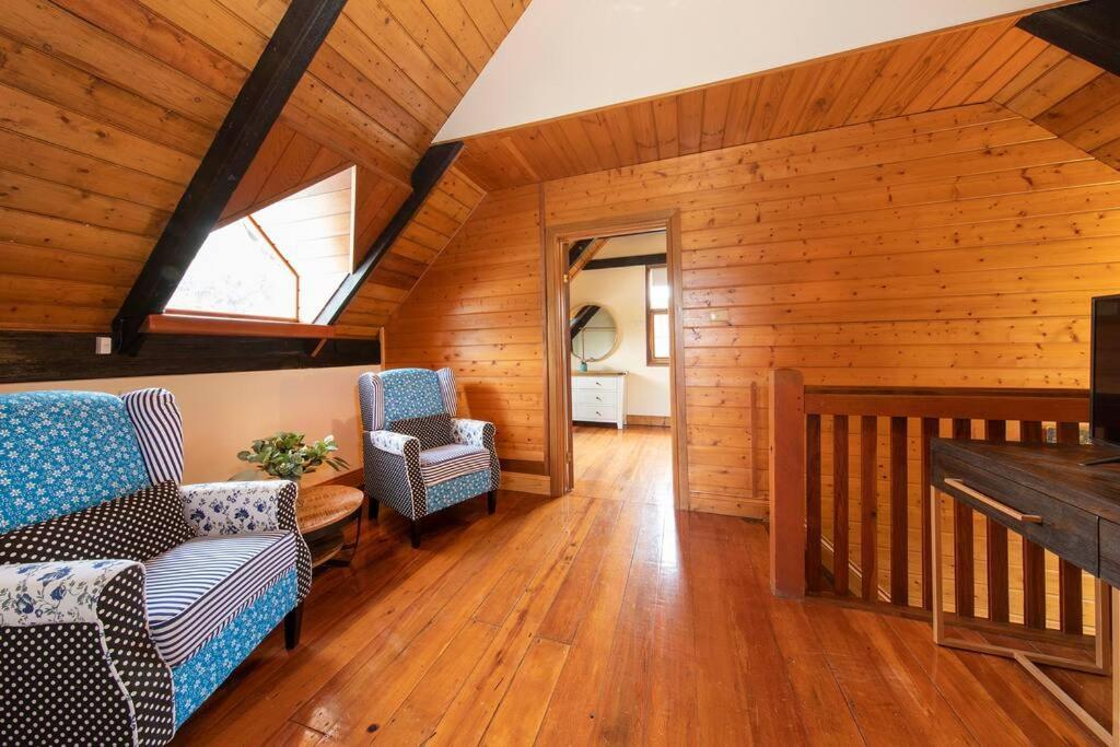 Willunga Cottage- Sleeps 6 Pool Ngoại thất bức ảnh
