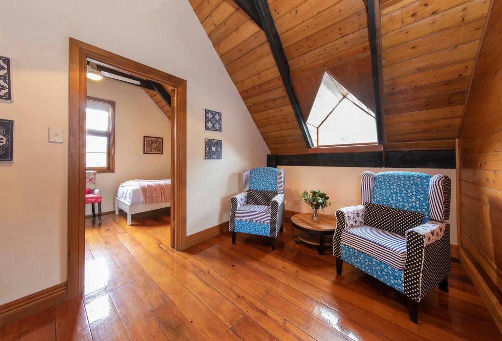 Willunga Cottage- Sleeps 6 Pool Ngoại thất bức ảnh